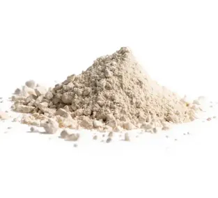 Dolomite thumbs