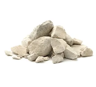 Limestone thumbs