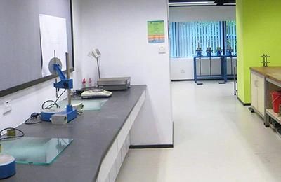 Own Laboratories
